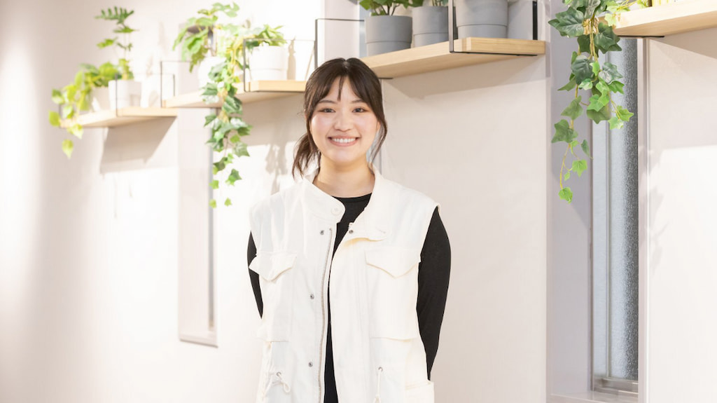 橋本 佳帆