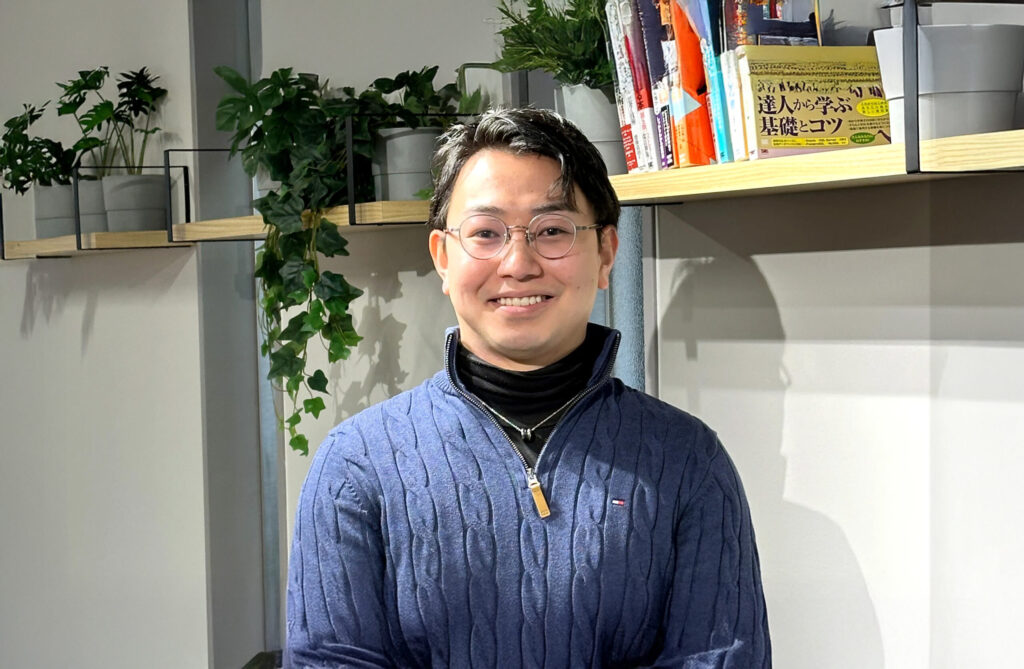 神野 太志